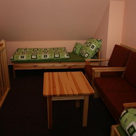 Wellness Penzion Pod Rozhlednou Kostelec nad Orlicí 部屋 写真