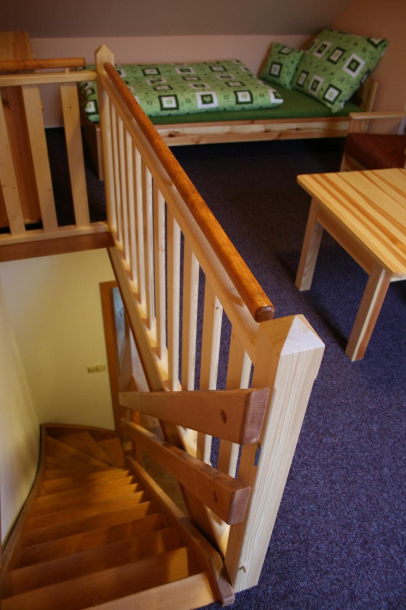Wellness Penzion Pod Rozhlednou Kostelec nad Orlicí 部屋 写真