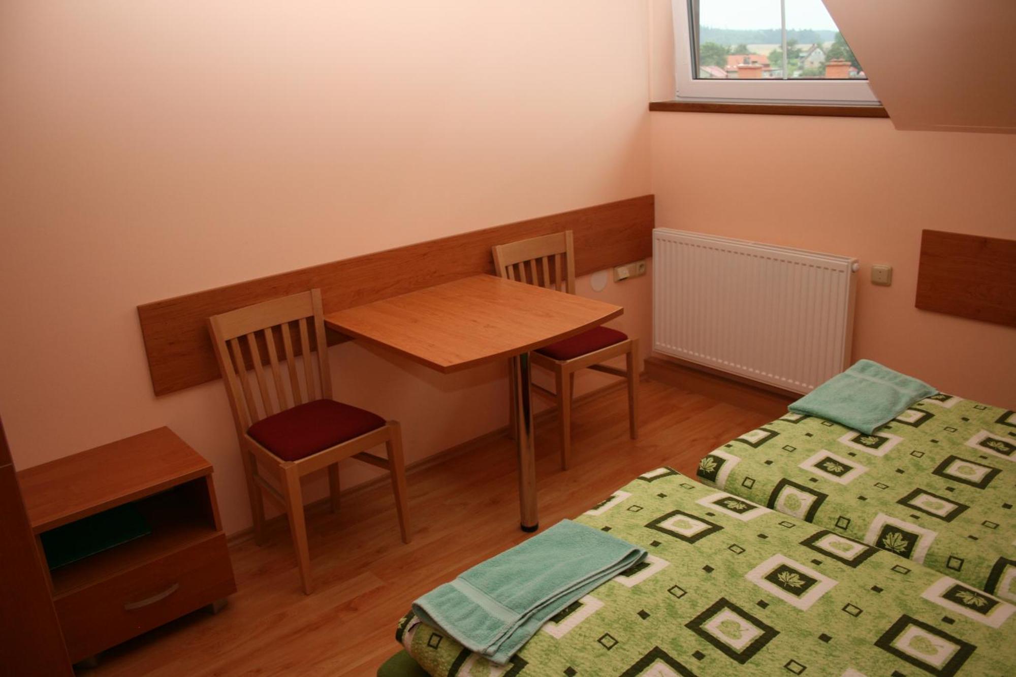 Wellness Penzion Pod Rozhlednou Kostelec nad Orlicí 部屋 写真
