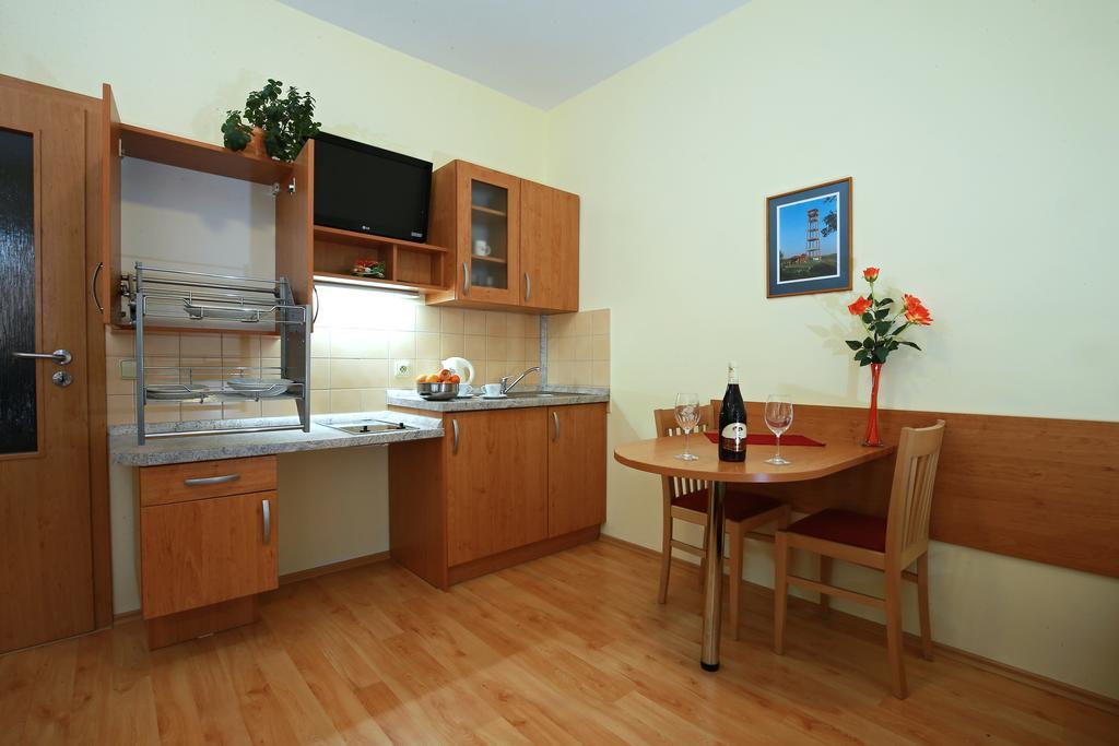 Wellness Penzion Pod Rozhlednou Kostelec nad Orlicí 部屋 写真